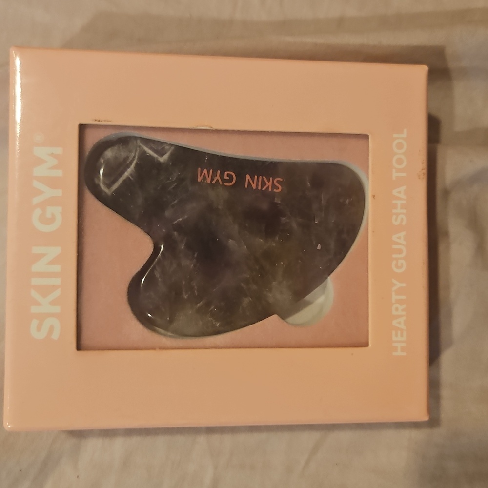 Gua Shua Stone